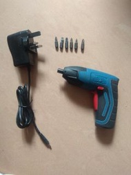 電動螺絲批 Screwdriver