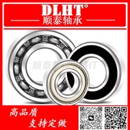 Dlht 6205 BEARIMG High Speed Motor bearing, Full Number, Support Customization.