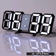 Digital Alarm Clock Digital Table Clock Alarm Clock