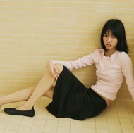 POSTSCRIPT - CHARLOTTE HENLEY TOP