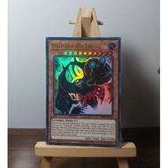 [ Do Lac Shop ] Yugioh Monster Daidara-Bocchi Cards - MP24-EN228 - Ultra