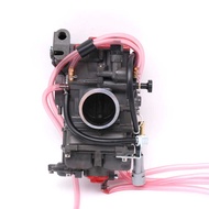 LY Alconstar Motorcycle FCR Carburetor Fcr33 Fcr38 Fcr40 Carb For Honda Yamaha 250-650Cc