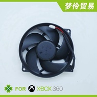 [ Brand New] Xbox360 Slim Built-In Fan 360 Thin Machine Cooling Fan