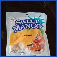 ➕◬ ∆ ∳ TIWI SOFT JELLY- MANGO, PINYA & STRAWBERRY & TIWI SWEET MANGO