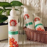 JSD MISS V FEMINIE WASH 100%ORIGINAL