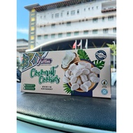 yimu coconut cookies