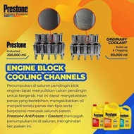Prestone ready to use ANTIFREEZE/COOLANT 3.78L