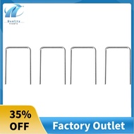 4Pcs Metal U Rocker Arm Shaft M5366 for  Hobby Smax 1621 1625 1631 1635 1651 1655 1/16 RC Car Upgrad