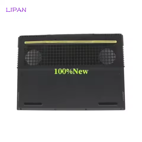 L For Lenovo Legion 5-15ACH6H laptop lower cover base back case bottom shell 5S51D48078