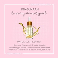 🔥READY STOCK🔥SUGAR GOLD MALAYSIA 5ML