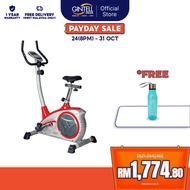 GINTELL Magnetic Fitness Bike FT8601