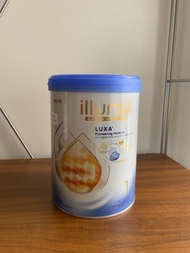 Illuma 1號