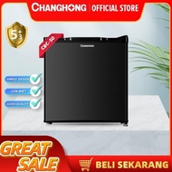 Changhong Kulkas 1 Pintu Mini Bar 50L Cbc 50 Ddilly77