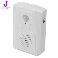 【Huang Li Electronics】Sensor Motion Door Bell Switch MP3 Infrared Doorbell Wireless PIR Motion Senso