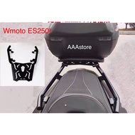 WMOTO ES250i LUGGAGE RACK