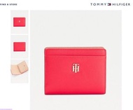 Tommy Hilfiger wallet銀包