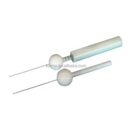 Fine craftsmanship IP4X Test Probe D IEC61032 IEC 60529