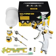 Spray Gun Pneumatic 2008 Spray Gun Top Paint Pneumatic Car Paint Spray Paint Gun Top Pot Sheet Metal