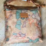 PREMIUM Sling Bag Alviero Martini Beg Sandang AM