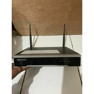 Hikvision NVR 4 channel DS-7104NI-K1-W-M
