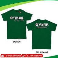 KATUN (Bismillah) - Yamaha Cl 5 Cotton Sound System Kids T-Shirt Fq-00