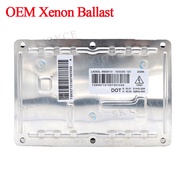 New D1S D2S Xenon HID Ballast Igniter OEM VAL LAD5GL 4Pin 12V HID Headlamp Ballast For Audi A4 S4 Vo