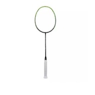Li-Ning Badminton Racket 3D Caliber 300C Dk.Grey/Green AYPP014-4