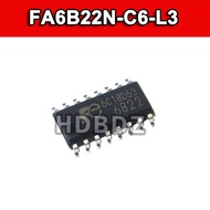 1~3pcs FA6B22 SOP16 6B22 Power Management Chip IC SMD