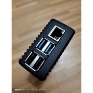 Raspberry Pi 4 Model B