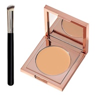 Colored Clay CC Undereye CorrectorColor Corrector for Dark Circles with Brush Conceal & Brighten Dar
