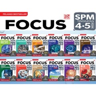 PELANGI - FOCUS SPM 2025