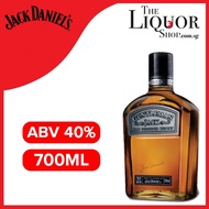 Jack Daniel's Gentleman Jack Whisky 700ml
