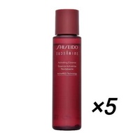 資生堂 - 資生堂 紅色蜜露 紅腰子曙光精華水 70ml（5支裝）