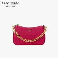 KATE SPADE NEW YORK JOLIE SMALL CONVERTIBLE CROSSBODY KD908 กระเป๋าสะพายข้าง