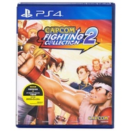 PlayStation™ PS4 Capcom Fighting Collection 2 (By ClaSsIC GaME)