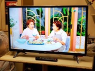 TCL 32” 電視機