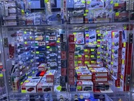 清車仔 聖誕節 聖誕禮物  新年禮物 復活節禮物 小朋友禮物 Tiny tomica 車仔 Tiny車仔 tomica車仔  玩具車   Toy car car  toycar  貨車 police 