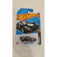 Hot Wheels Porsche 904 Carrera GTS