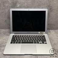 『澄橘』Macbook Air 13 2015 I5-1.6/8G/256GB《二手 無盒裝》A67966