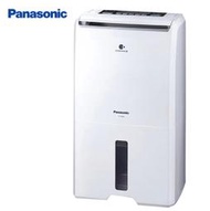 Panasonic 國際牌(F-Y22EN) ECONAVI空氣清淨除濕機