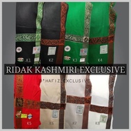 🔥Ridak Rida Rida' Kashmiri🔥shawl Almas, Al Hafiz &amp; Yasmeen Exclusive Pure Shawls💯💯💯💯✅✅✅✅