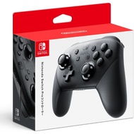 【Direct from Japan】Nintendo Switch Pro Controller Genuine and Authentic