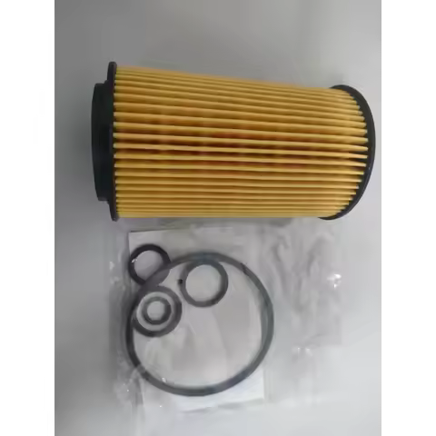 Oil Filter A6511800109 For Mercedes Benz VIANO (W639) 2010-2019 VITO MIXTO Box VITO Bus Model