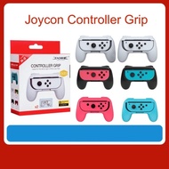 JOYCON CONTROLLER GRIP 2PCS FOR JOYCON SWITCH OLED V2 V1 LITE