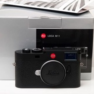 😊 Like New - Leica M11 black