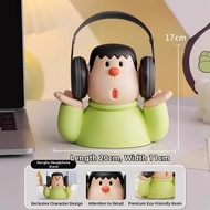 Creative Decoration Headphone Stand