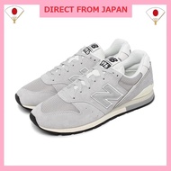 [New Balance] CM996CL2 CM996CM2 Sneakers US7.0 (25cm) 02. Rain Cloud [Parallel Import]
[New Balance]