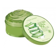 NATURE REPUBLIC Aloe Vera Gel Original Aloe Vera  92% Soothing Gel Moisturizing Gel Skin Firming Gel 250ml / 300ml