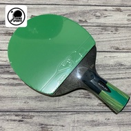 Bet Bat Table Tennis Pingpong Sunflex G50 Green Rubber Penholder Original