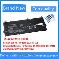 LG04XL L32654-005 HSTNN-IB8S L32535-1C1 Battery For HP Pavilion 15-CS0006NK CS1070TX CS1004NB CS2051UR